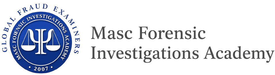 Masc Forensic Investigations Academy